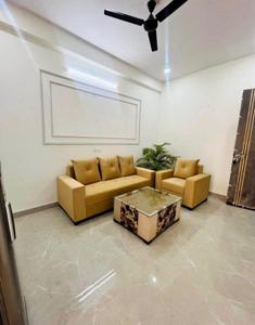 1 BHK Apartment