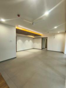 Living Room Image of 1800 Sq.ft 3 BHK Apartment / Flat for sale in Anandvalli Nashik for Rs. 15000000