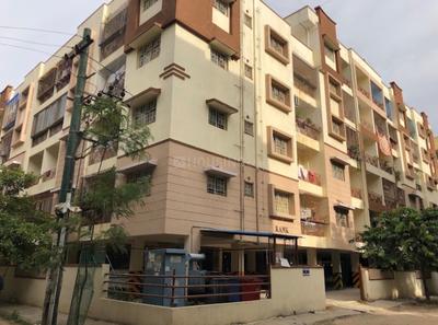 2 BHK Flat