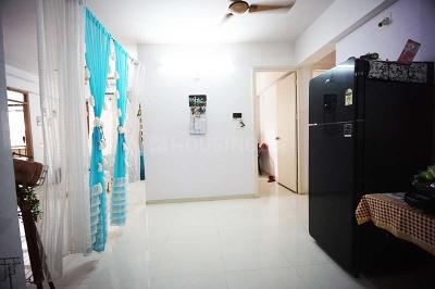 Image of 1308 Sq.ft 3 BHK Apartment / Flat for sale in Dev Parijat, Vaishno Devi Circle, Ahmedabad for Rs. 8500000