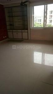 Living Room Image of 1050 Sq.ft 3 BHK Apartment / Flat for sale in Sadbhavna Apartment, Mayur Vihar Phase 1 New Delhi for Rs. 24500000