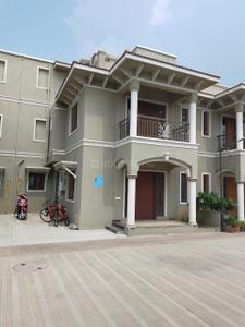 Image of 3500 Sq.ft 4 BHK Independent House for rent in Thaltej, Ahmedabad for Rs. 70000
