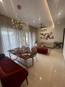 Hall Image of 1145 Sq.ft 2 BHK Apartment / Flat for sale in Legacy Celestia, Wakad Pune for Rs. 7250000