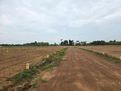 Image of 200 Sq.ft Residential Plot / Land for sale in Gajapatinagaram, Vizianagaram for Rs. 1000000