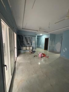 Hall Image of 1350 Sq.ft 3 BHK Apartment / Flat for rent in Kadugondanahalli Bengaluru for Rs. 35000