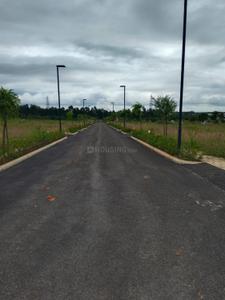Image of 1500 Sq.ft Residential Plot / Land for sale in Adarsh Savana, Navarathna Agrahara, Bengaluru for Rs. 16500000