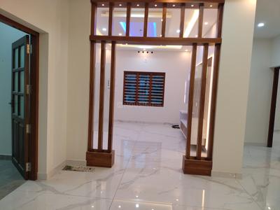 Hall Image of 2200 Sq.ft 4 BHK Independent House for sale in Kakkanad Kochi for Rs. 10500000