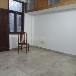 Bedroom Image of 1000 Sq.ft 2 BHK Apartment / Flat for sale in Khanpur New Delhi for Rs. 6000000