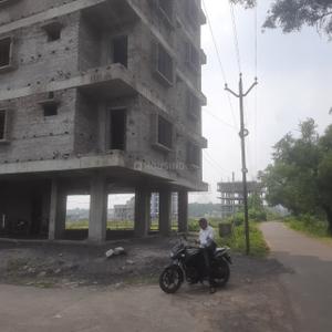 Image of 1319 Sq.ft 3 BHK Apartment / Flat for sale in Indraprastha, Fuljhore, Durgapur for Rs. 3100000