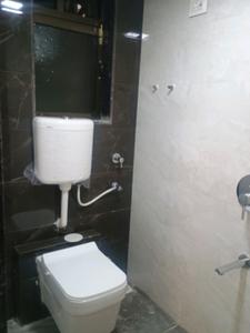 Common Bathroom Image of 1070 Sq.ft 2 BHK Apartment / Flat for sale in Ambernath West Ambernath for Rs. 3500000