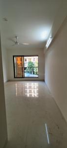 Hall Image of 1140 Sq.ft 2 BHK Apartment / Flat for sale in Unique Estate, Mira Road East Mira Bhayandar for Rs. 11000000