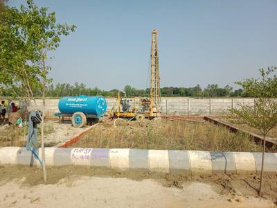 Image of 1250 Sq.ft Residential Plot / Land for sale in Iscon Green City, Sultanpur Road, Lucknow for Rs. 3062500