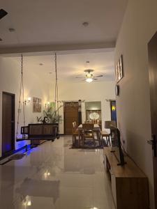 Hall Image of 3840 Sq.ft 6 BHK Independent House for sale in Khaliakani Brajrajnagar for Rs. 30000000