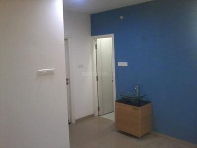 Bedroom Image of 1350 Sq.ft 3 BHK Independent House for sale in Nipania Indore for Rs. 13000000