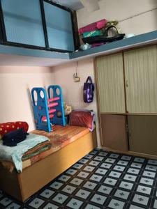 Balcony Image of 1000 Sq.ft 2 BHK Independent House for sale in Isanpur Ahmedabad for Rs. 5000000