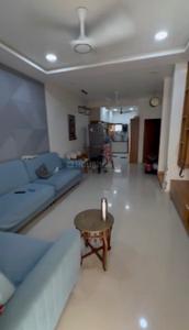 Hall Image of 1100 Sq.ft 4 BHK Duplex for sale in Bhayli Vadodara for Rs. 11000000