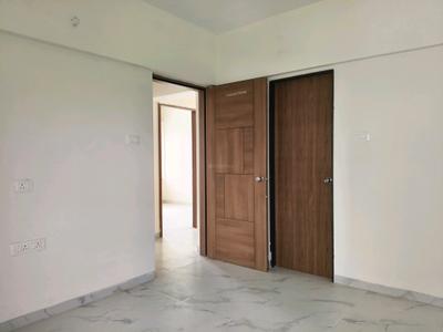 Bedroom Image of 1380 Sq.ft 3 BHK Apartment / Flat for sale in Tech D, Bhugaon Pune for Rs. 10500000