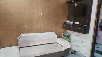 Living Room Image of 500 Sq.ft 1.5 BHK Independent House for sale in Sehatpur Faridabad for Rs. 5000000