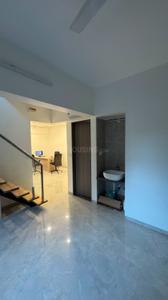 Hall Image of 1401 Sq.ft 2.5 BHK Duplex for sale in Kothrud Pune for Rs. 20653000