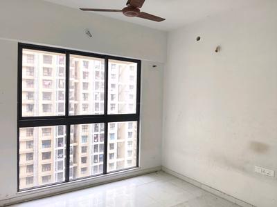 Bedroom Image of 918 Sq.ft 2 BHK Apartment / Flat for rent in Runwal Gardens, Dombivli East Thane for Rs. 17000