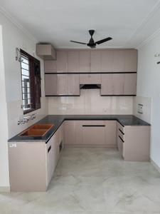 Kitchen Image of 1620 Sq.ft 2 BHK Builder Floor for rent in Sector 21 Panchkula for Rs. 23000