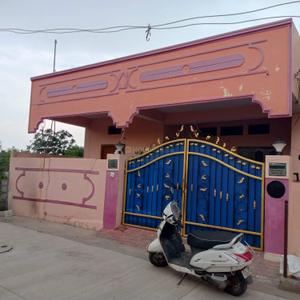 Image of 1800 Sq.ft 6 BHK Independent House for sale in Balanagar, Hyderabad for Rs. 12000000