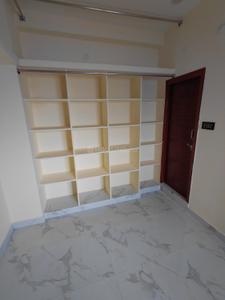 2 BHK Independent House