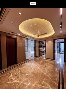 Hall Image of 2647 Sq.ft 4 BHK Builder Floor for sale in Sector 9 Gurgaon for Rs. 25000000