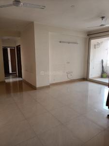 Hall Image of 1500 Sq.ft 3 BHK Apartment / Flat for rent in IFS Apartment, Mayur Vihar Phase 1 New Delhi for Rs. 65000