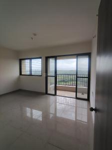 Hall Image of 1000 Sq.ft 2 BHK Apartment / Flat for sale in Riverview Flamingo Park, Loni Kalbhor Pune for Rs. 7544000