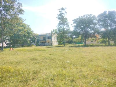 Image of 1200 Sq.ft Residential Plot / Land for sale in Koppa Gate, Bengaluru for Rs. 7200450
