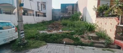 Image of 2200 Sq.ft Residential Plot / Land for sale in Indira Nagar, Lucknow for Rs. 27000000