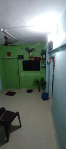 Hall Image of 540 Sq.ft 1 BHK Apartment / Flat for sale in Diva Thane for Rs. 1700000