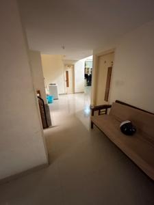 Hall Image of Independent House in HSR Layout, Bengaluru