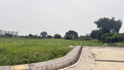 Image of 1210 Sq.ft Residential Plot / Land for sale in Mihan, Nagpur for Rs. 4277350