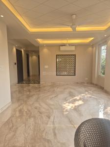 Hall Image of 2100 Sq.ft 3 BHK Builder Floor for sale in Suncity Township, Sector 54 Gurgaon for Rs. 41500000