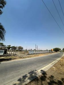 Image of 1000 Sq.ft Residential Plot / Land for sale in Limboda Gari, Indore for Rs. 2700000