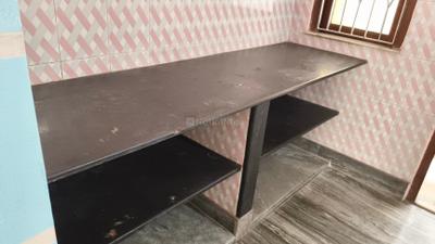 Kitchen Image of 900 Sq.ft 2 BHK Apartment / Flat for rent in Keshtopur Kolkata for Rs. 12000