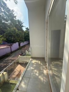 Balcony Image of 1797 Sq.ft 3 BHK Villa for sale in Pilerne Goa for Rs. 28000000