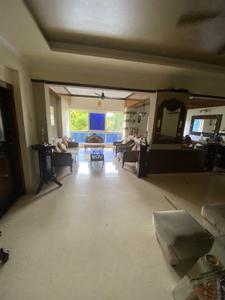 Image of 2100 Sq.ft 3 BHK Apartment / Flat for sale in Ballygunge, Kolkata for Rs. 35000000