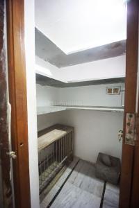 Balcony Image of 1260 Sq.ft 3 BHK Apartment / Flat for sale in Shahibaug Ahmedabad for Rs. 12800000