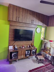 Hall Image of 1250 Sq.ft 3 BHK Apartment / Flat for sale in Jaypee Aman, Sector 151 Noida for Rs. 8800000