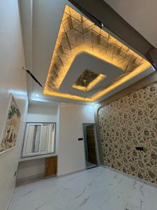 Bedroom Image of 2650 Sq.ft 5 BHK Independent House for sale in Gokulpura Jaipur for Rs. 16500000
