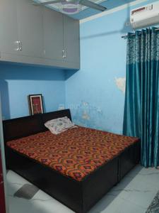 Bedroom Image of 637 Sq.ft 1 BHK Independent House for sale in Sector 66 Mohali for Rs. 2500000