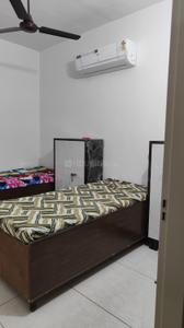 Bedroom Image of Mom's pg in Focal Point, Patiala