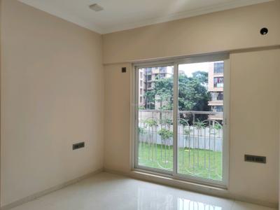 Bedroom Image of 950 Sq.ft 2 BHK Apartment / Flat for sale in Thane West Thane for Rs. 10000000