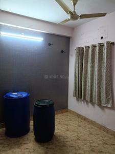 Hall Image of 900 Sq.ft 2 BHK Apartment / Flat for rent in Bansdroni Kolkata for Rs. 16000