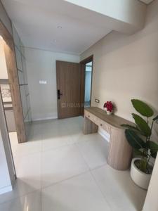 Image of 1576 Sq.ft 3 BHK Apartment / Flat for sale in Kumar Parc Residences A2, Hadapsar, Pune for Rs. 18000000