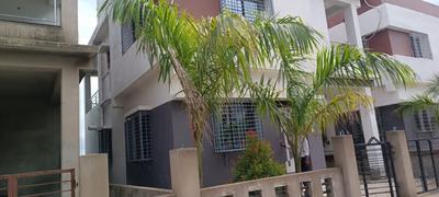 Image of 1815 Sq.ft 3 BHK Duplex for sale in New Town, Kolkata for Rs. 11000000