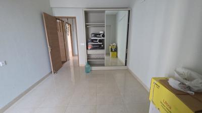Bedroom Image of 1700 Sq.ft 3 BHK Apartment / Flat for rent in SKA Orion, Sector 143 Noida for Rs. 46000
